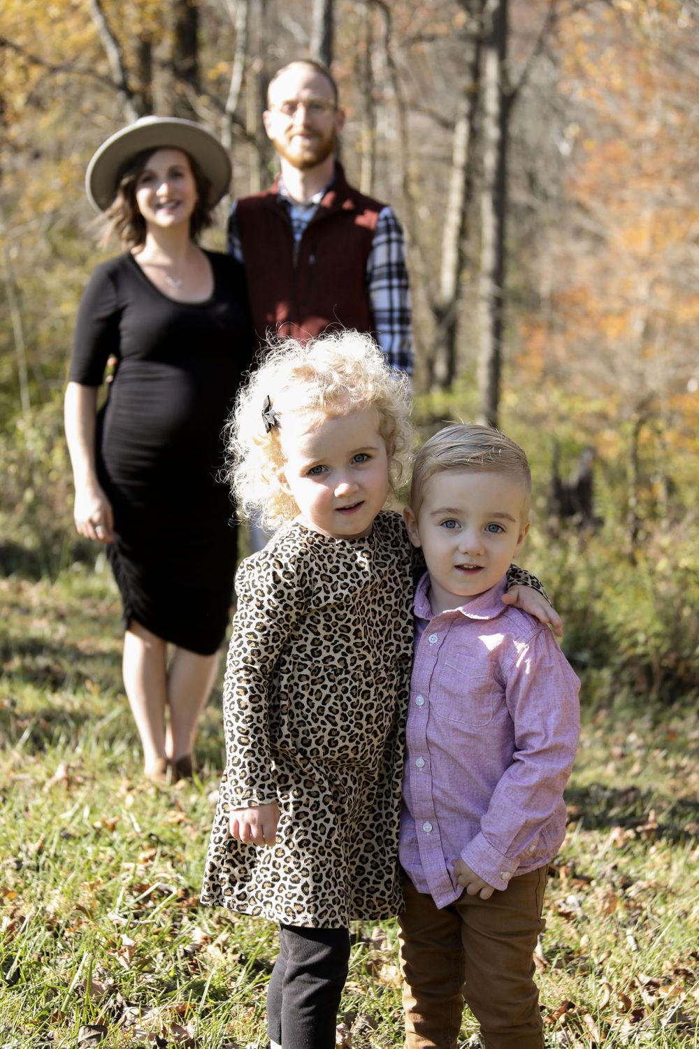 Tiffany Williams | Cincinnati Portrait Photographer
