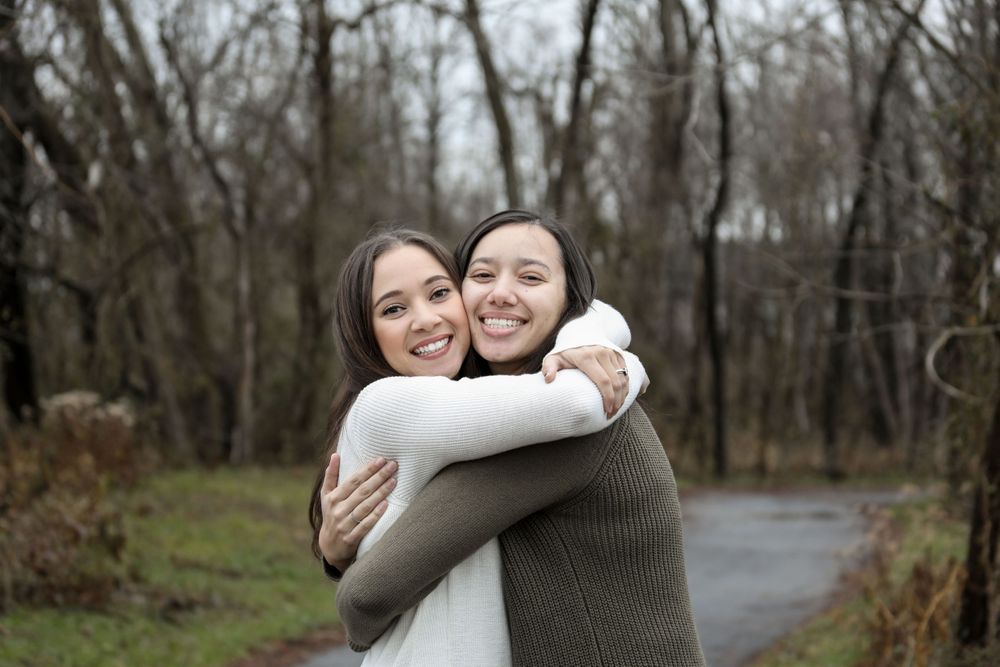 Tiffany Williams | Cincinnati Portrait Photographer