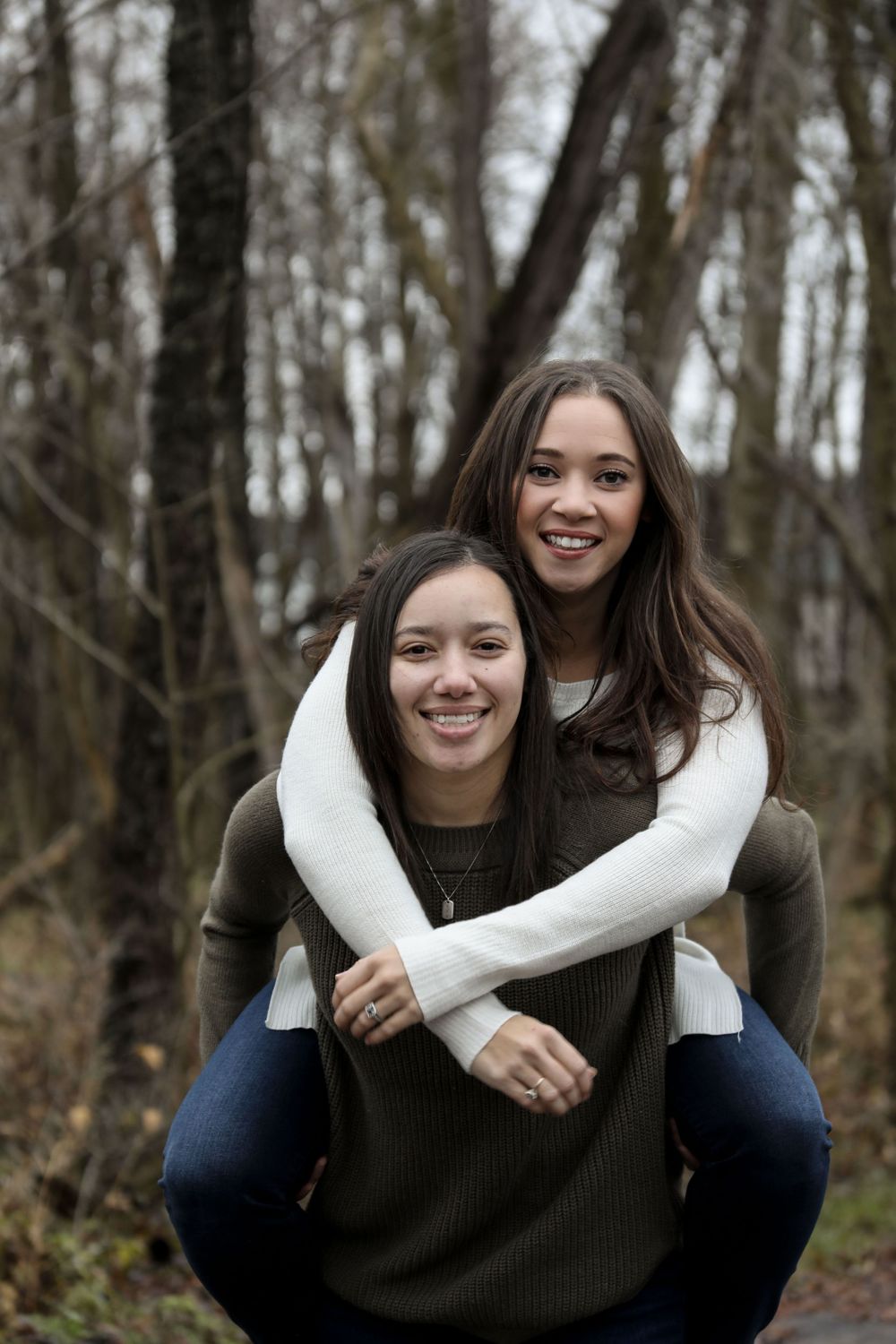 Tiffany Williams | Cincinnati Portrait Photographer