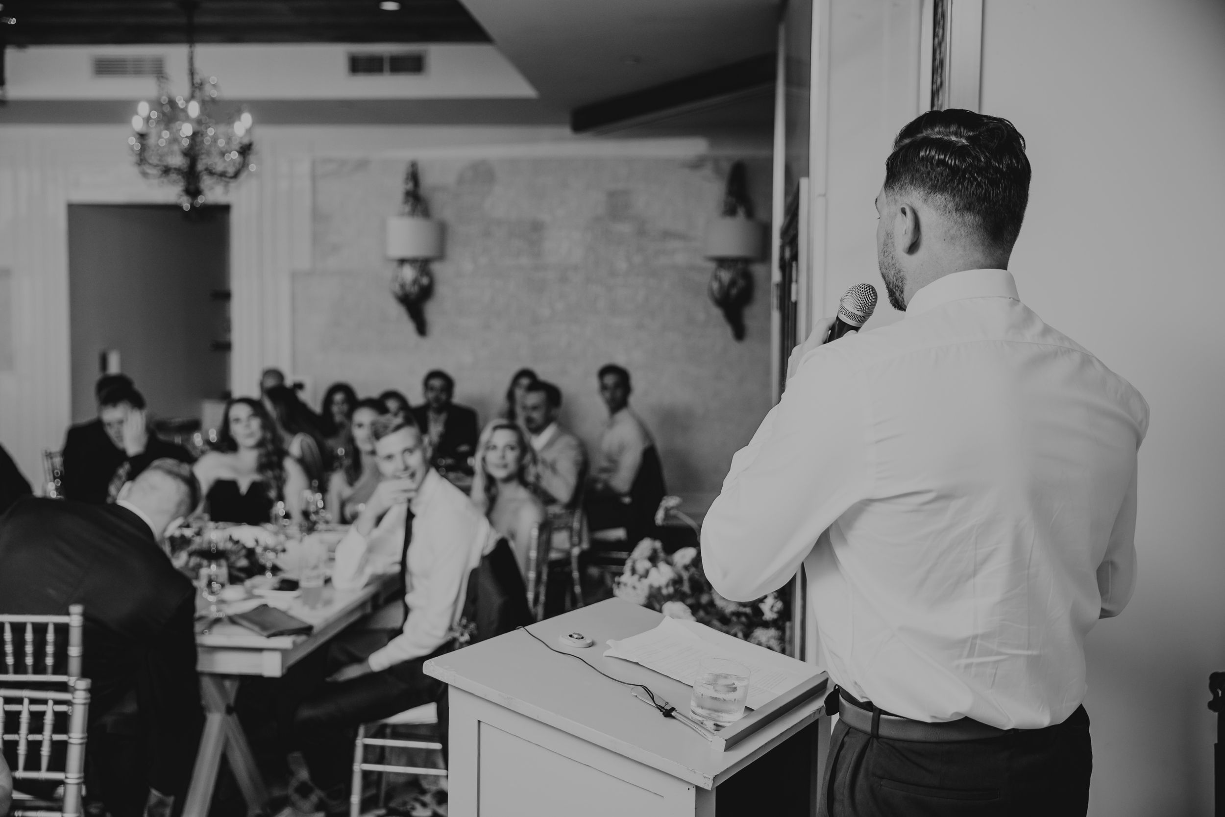 Elora Mill Wedding Photos Granary Building Irivine Room
