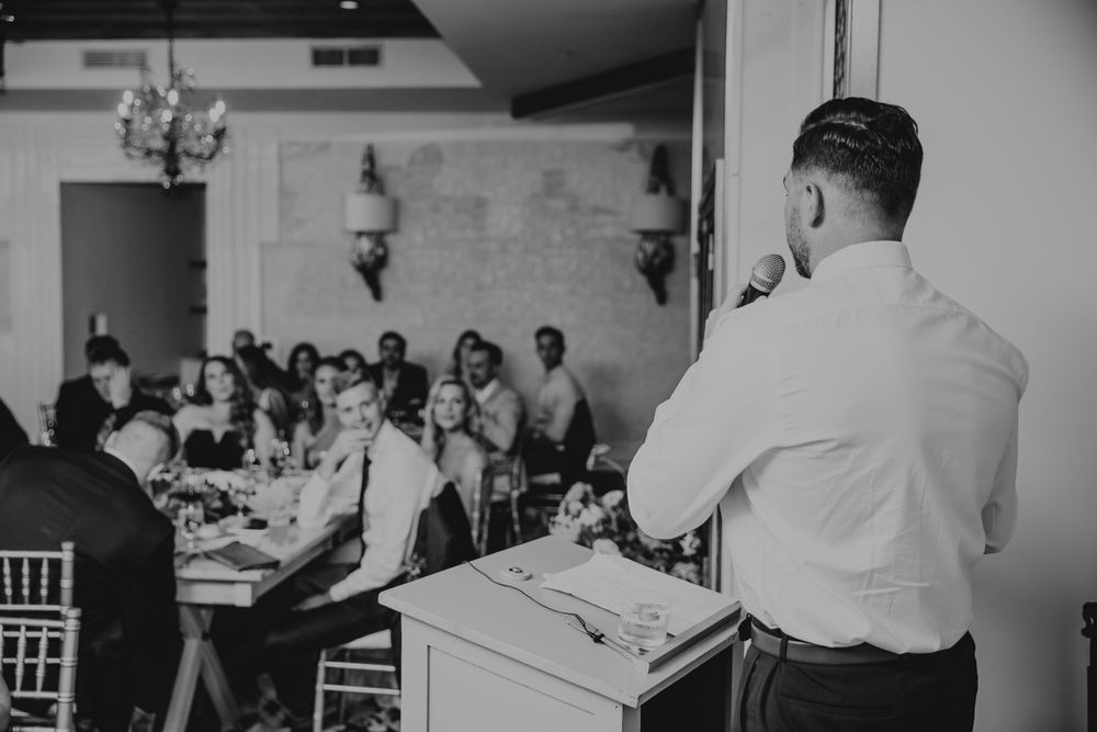Elora Mill Wedding Photos Granary Building Irivine Room
