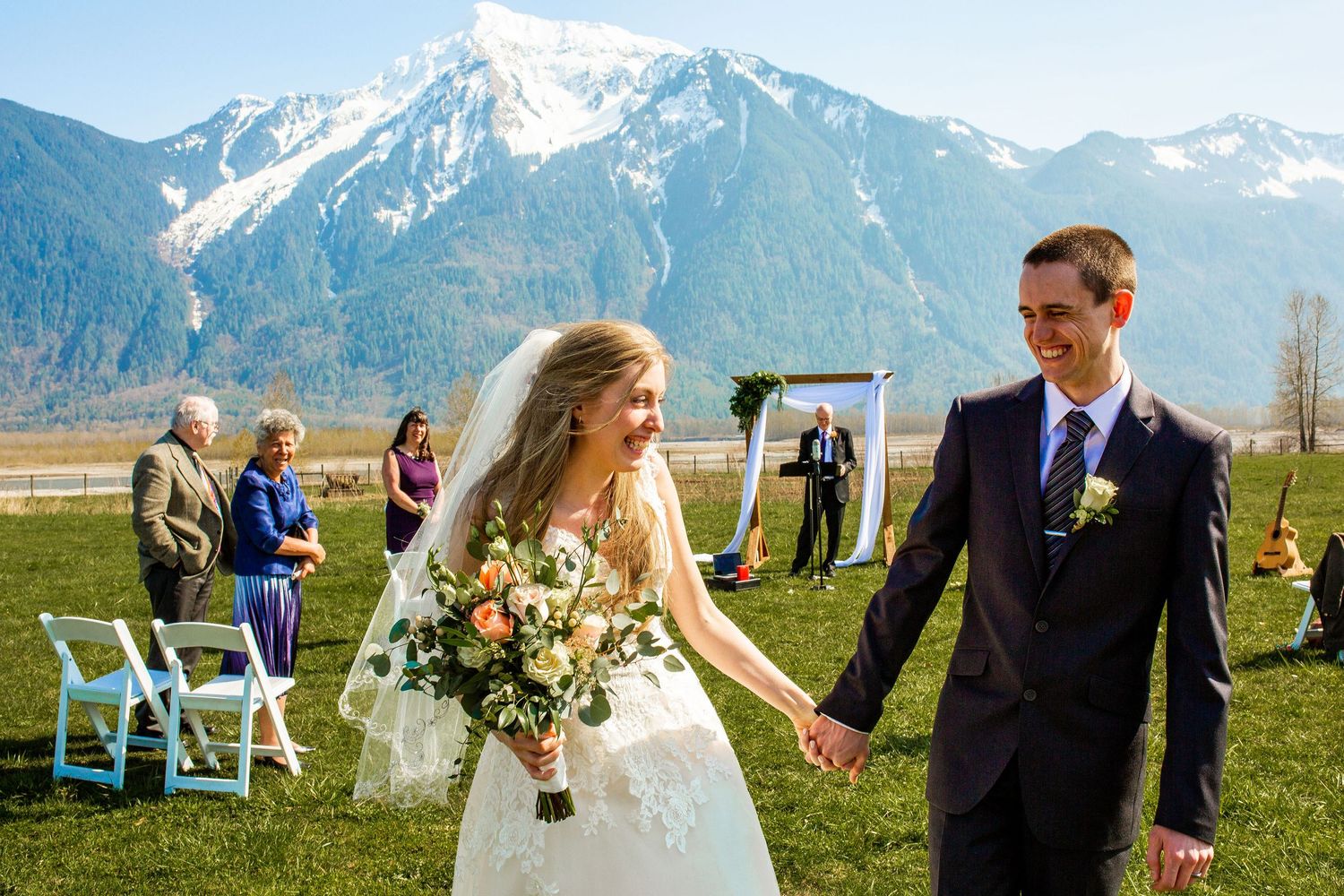 Vancouver Wedding Photographer Esther Moerman Photo