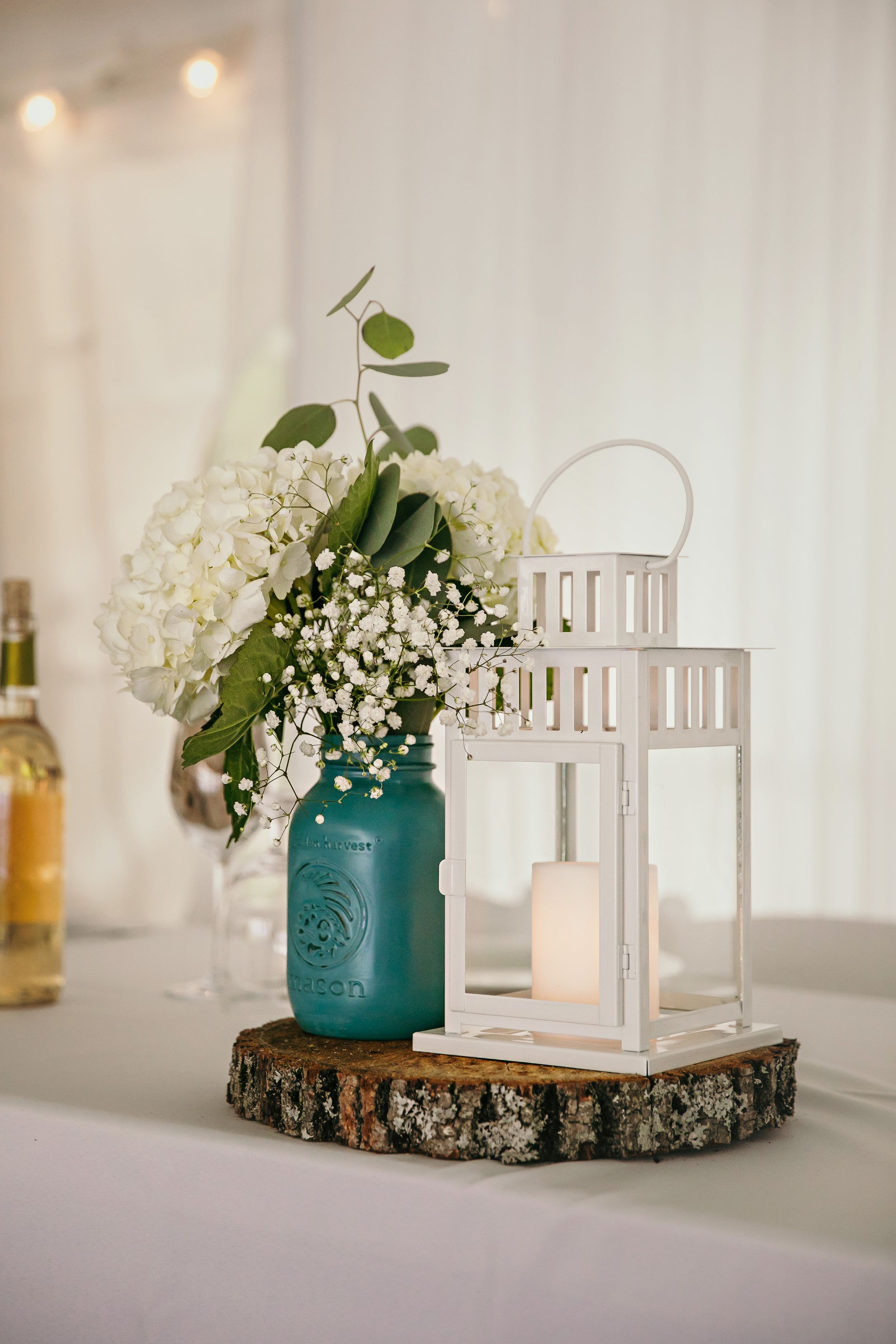 Rustic Farmhouse Backyard Wedding Photos by London Ontario Photographer Shawn Van Daele