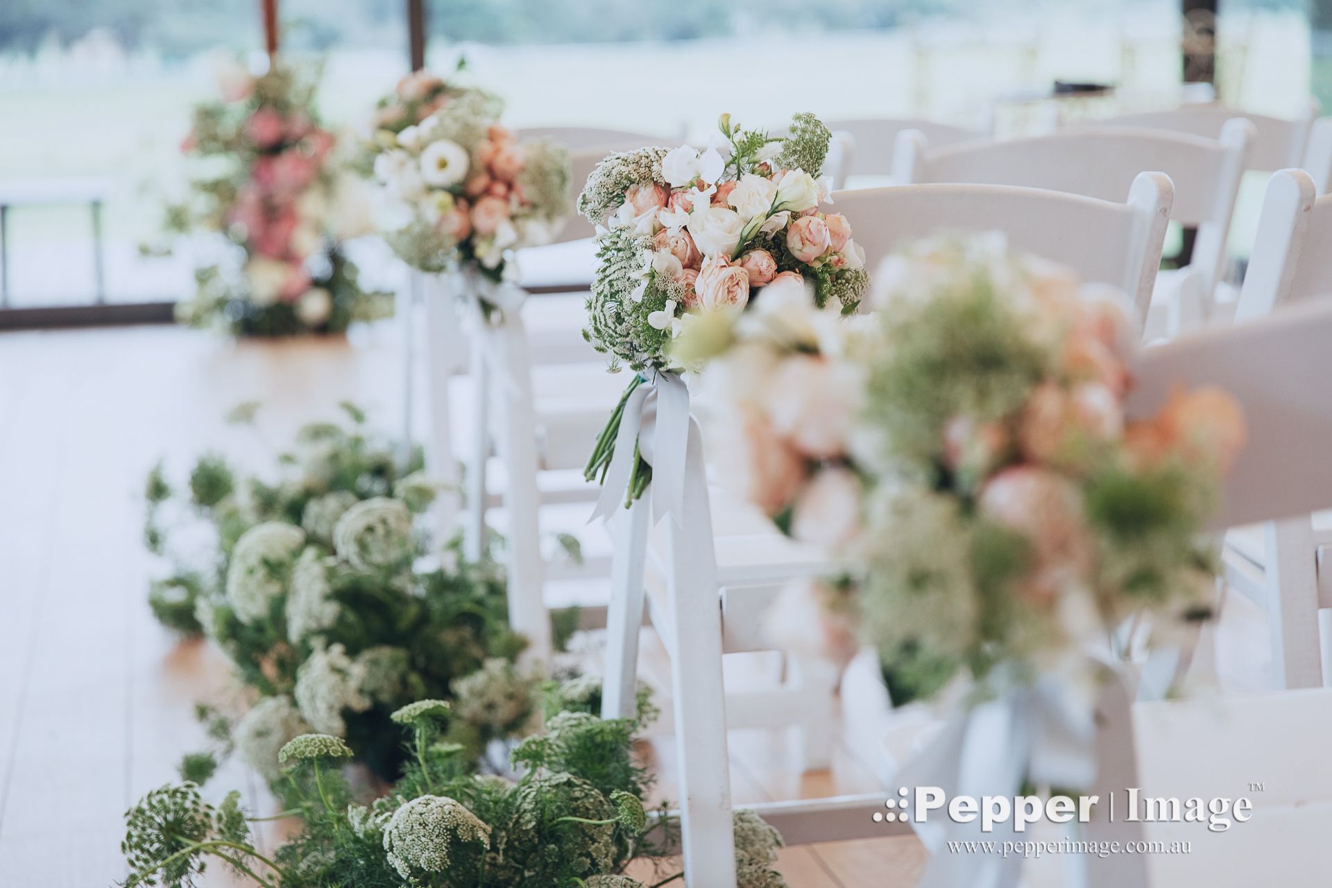 Wedding Ceremony Decoration
