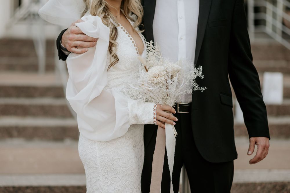Elopement Photographer Orlando Florida