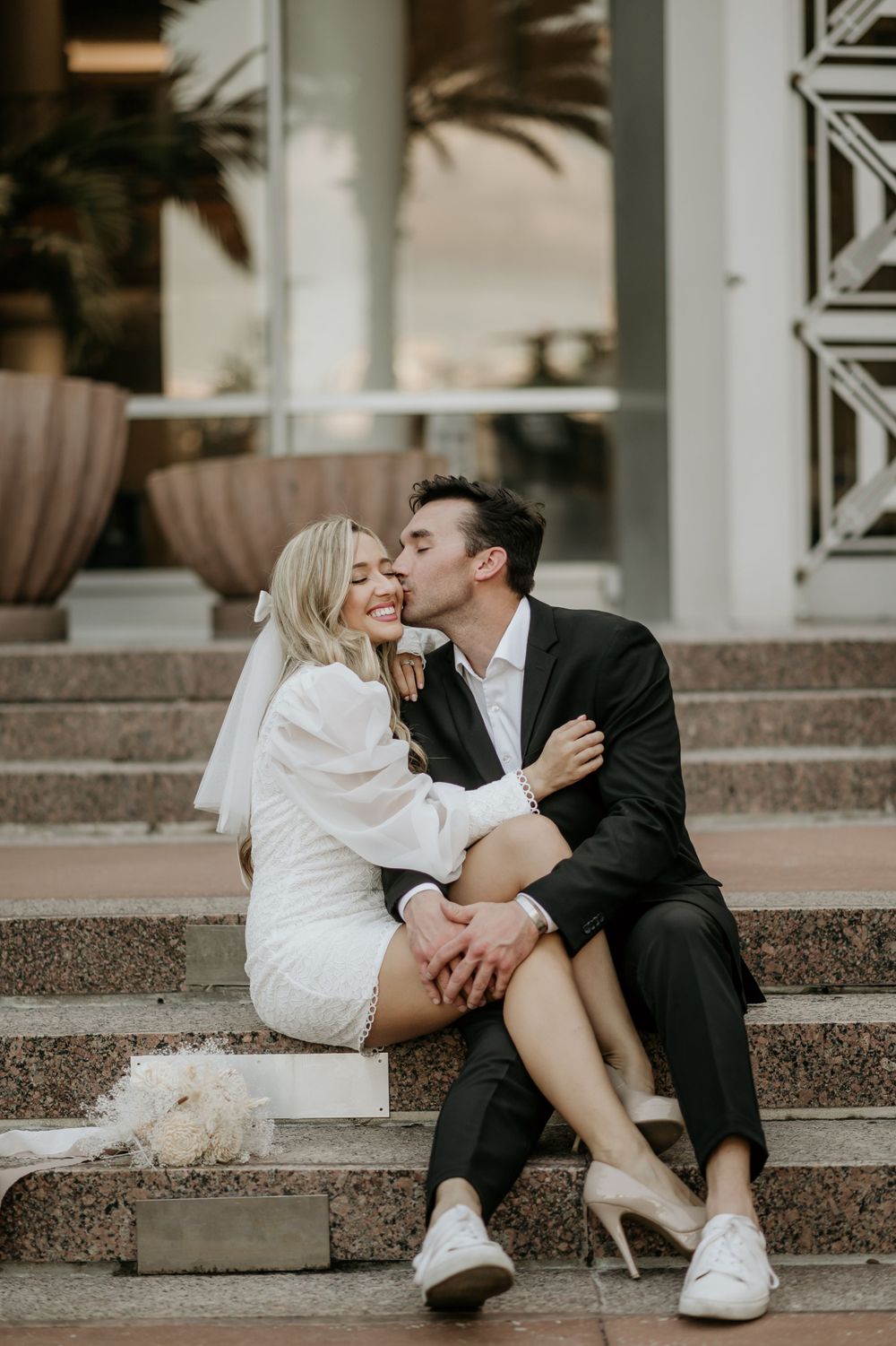 Elopement Photographer Orlando Florida