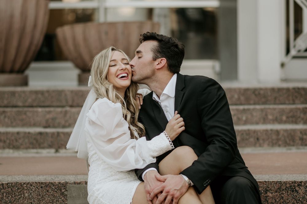 Elopement Photographer Orlando Florida