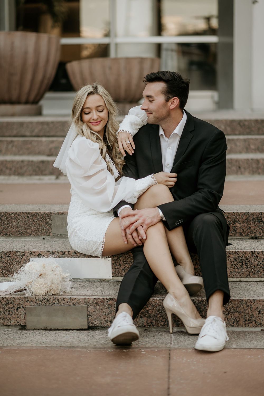 Elopement Photographer Orlando Florida