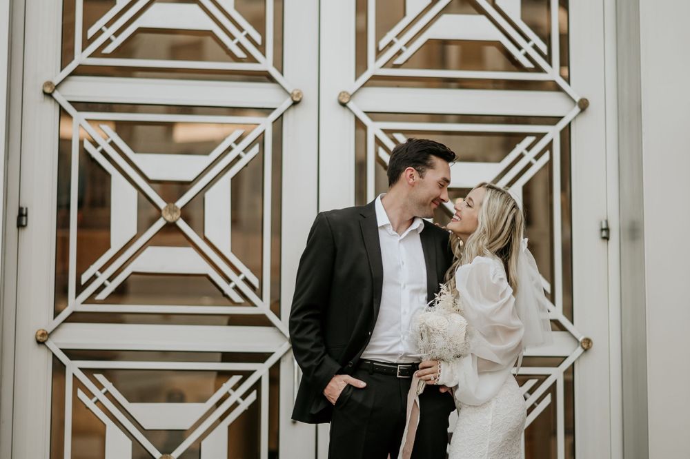 Elopement Photographer Orlando Florida