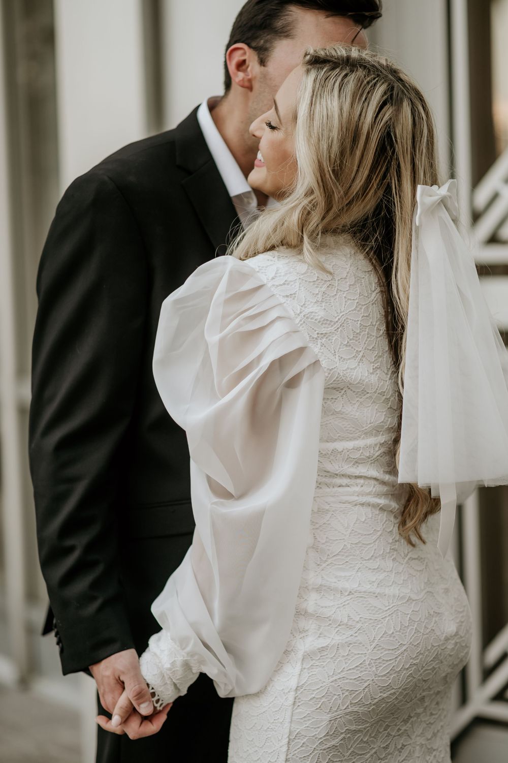 Elopement Photographer Orlando Florida