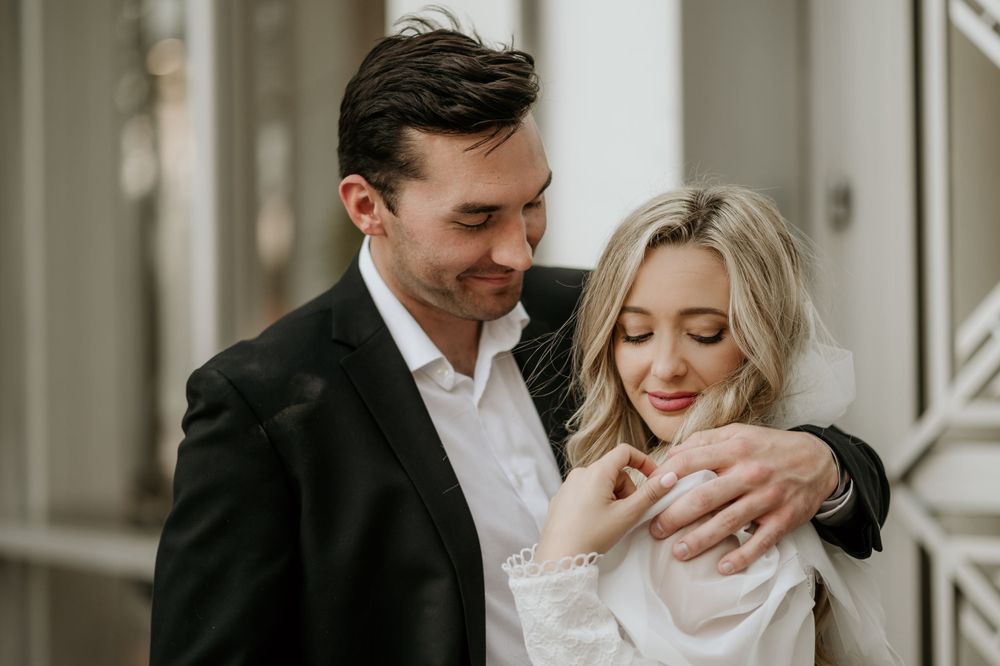 Elopement Photographer Orlando Florida