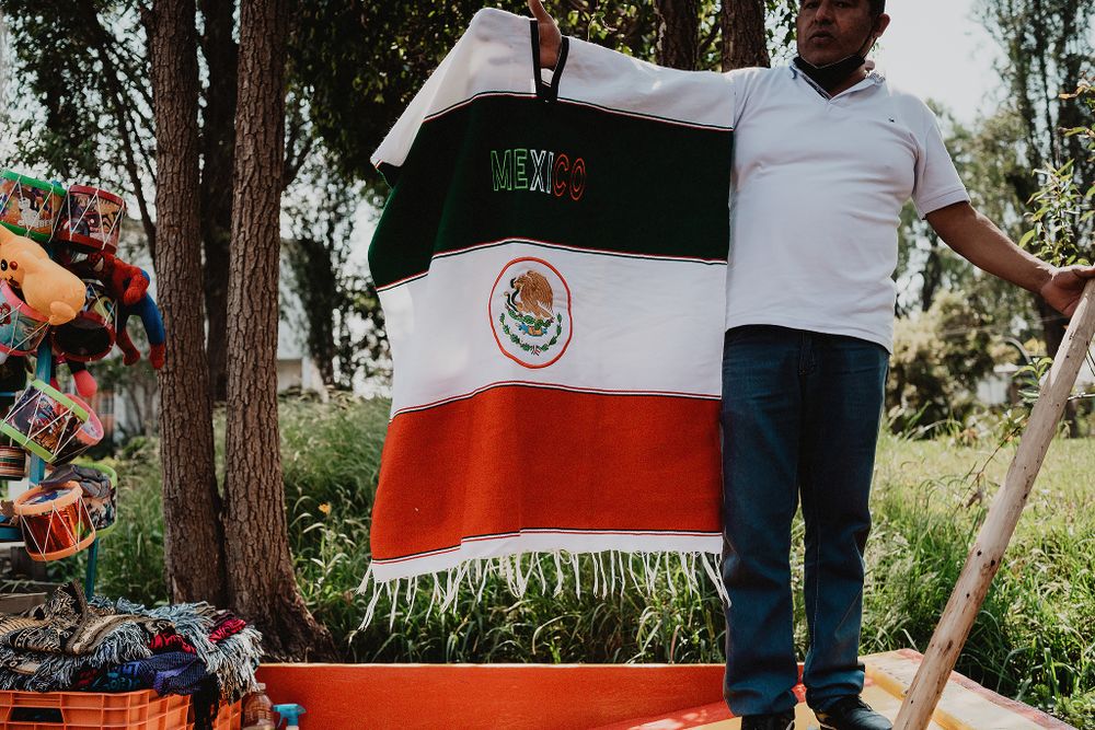 Mexico City wedding photographer