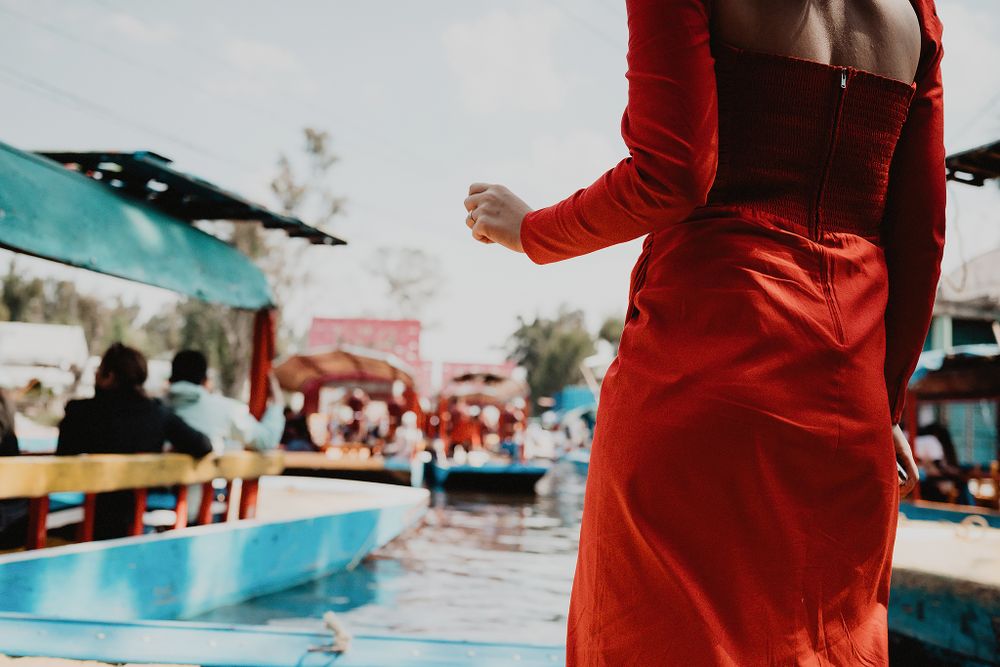 Mexico City wedding photographer