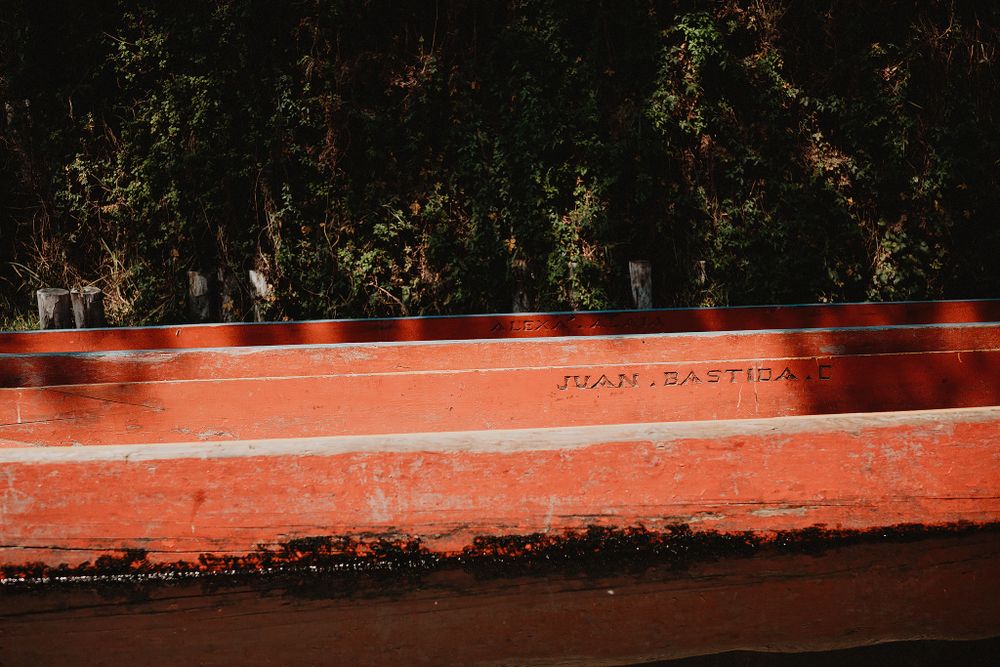 Mexico City wedding photographer