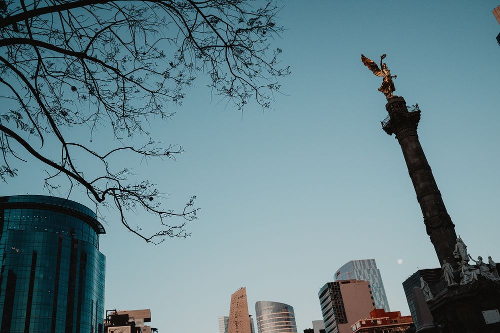 Mexico City wedding photographer