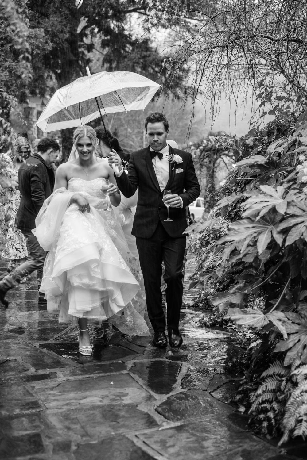 Matt Webster - Barossa Valley & Adelaide Hills Wedding Photographer