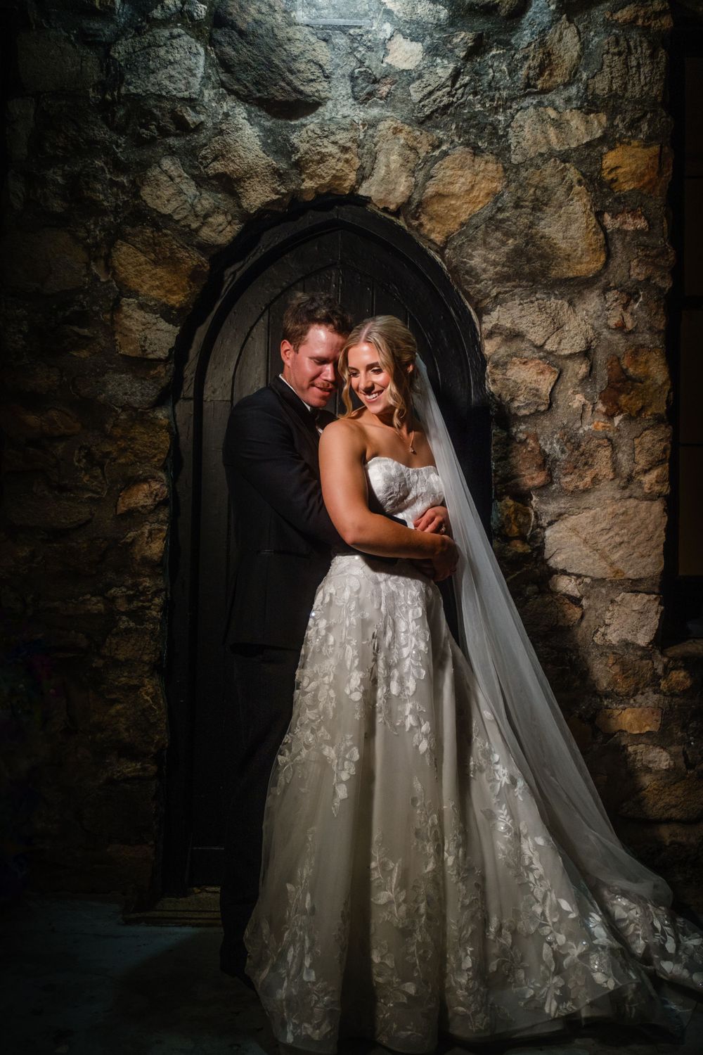 Matt Webster - Barossa Valley & Adelaide Hills Wedding Photographer
