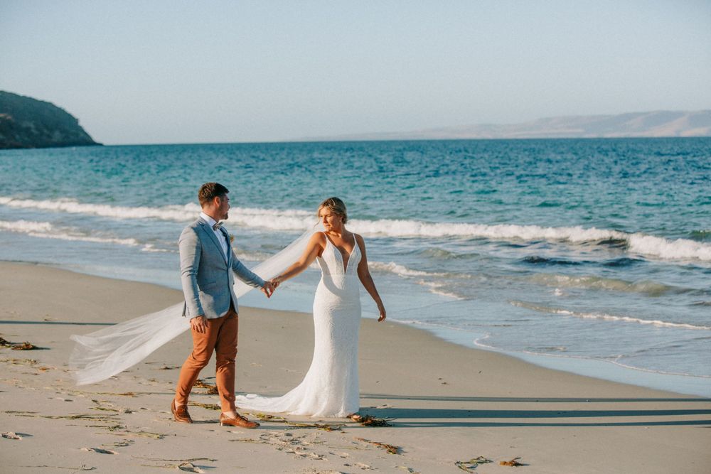 Matt Webster - Barossa Valley & Adelaide Hills Wedding Photographer