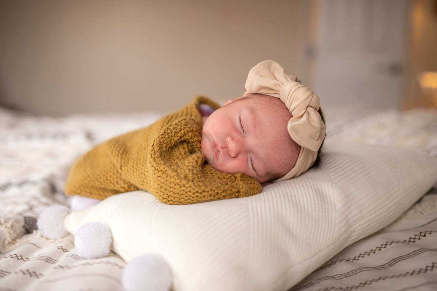 newborn photographer near me virginia