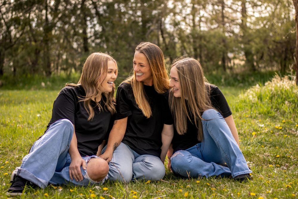 Family Portraits, Rachel Collins Photography, LLC