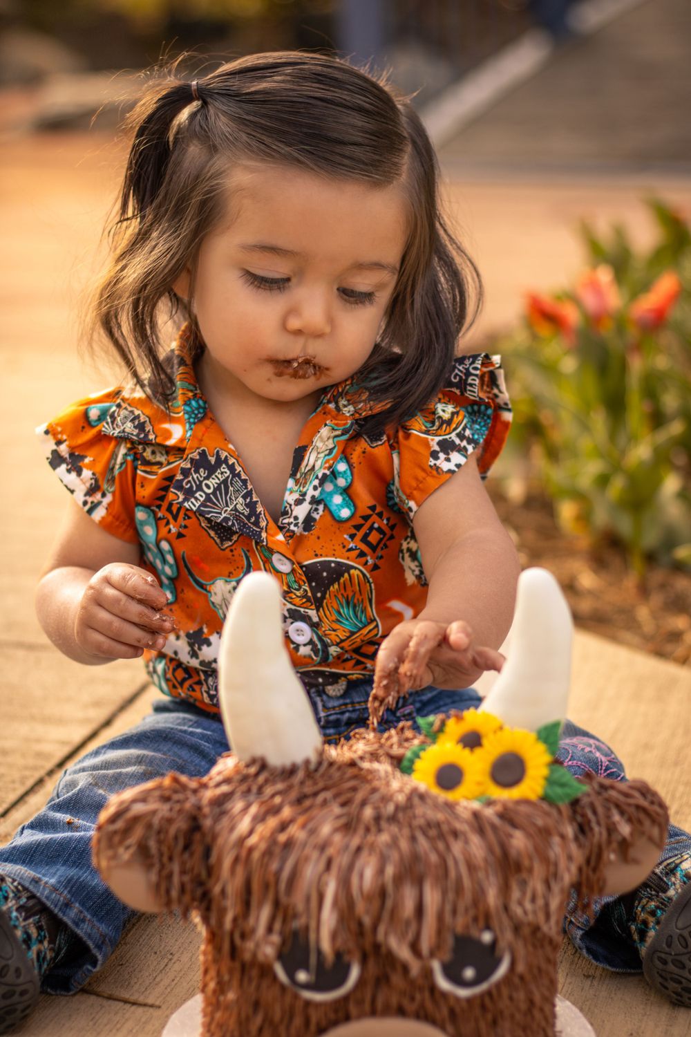 Child Milestones, Rachel Collins Photography, LLC