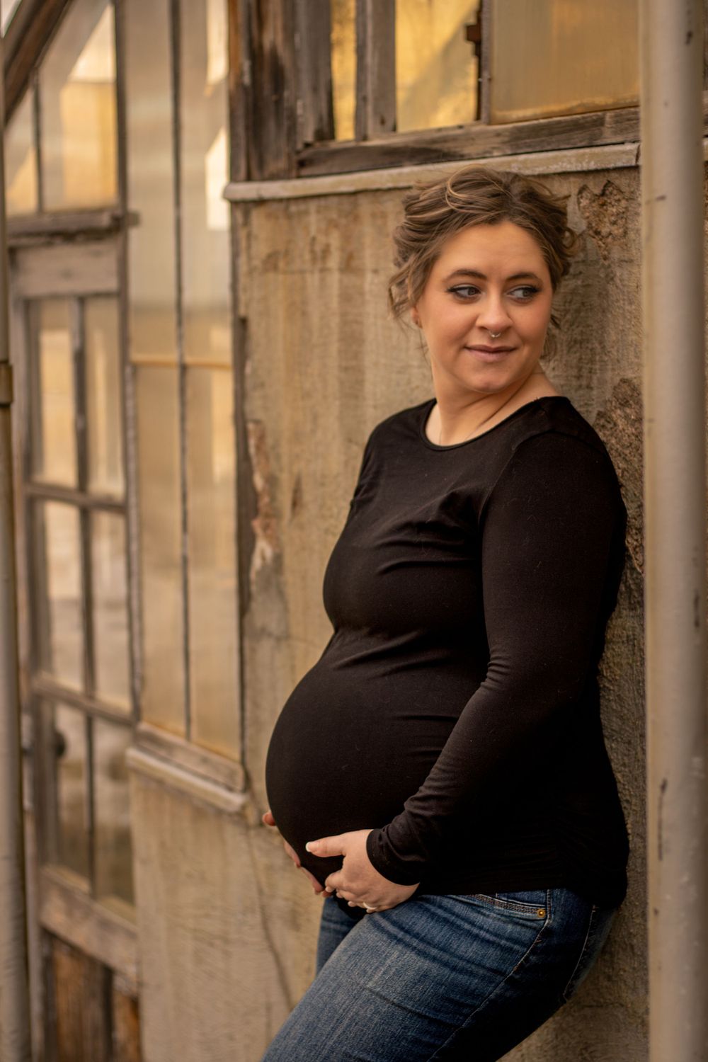Maternity, Rachel Collins Photography, LLC