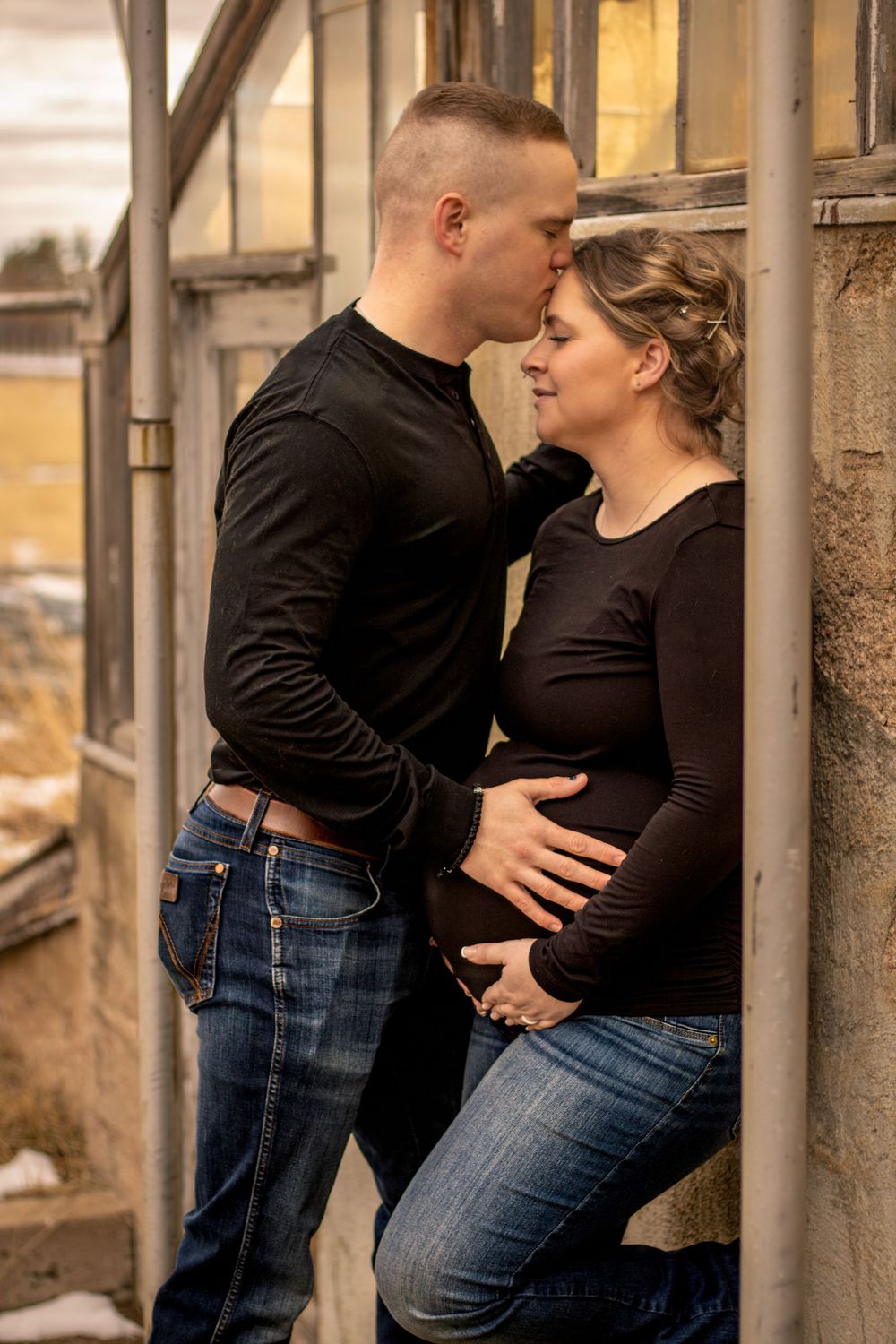 Maternity, Rachel Collins Photography, LLC