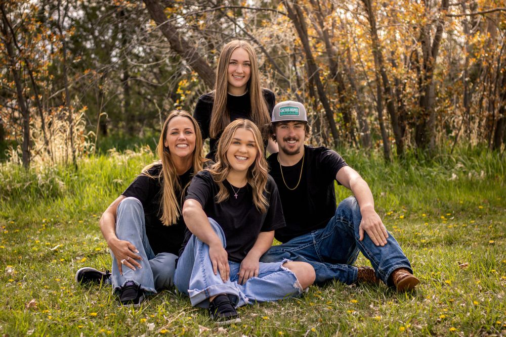 Family Portraits, Rachel Collins Photography, LLC
