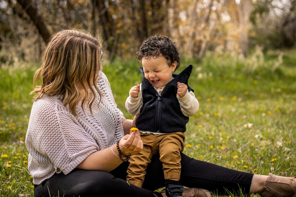 Family Portraits, Rachel Collins Photography, LLC