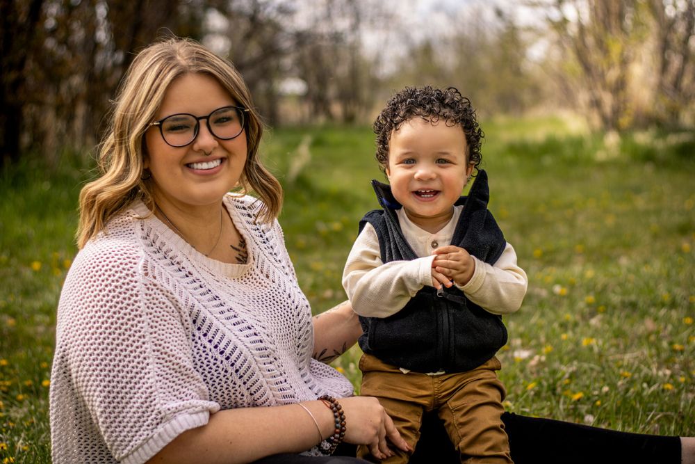 Family Portraits, Rachel Collins Photography, LLC