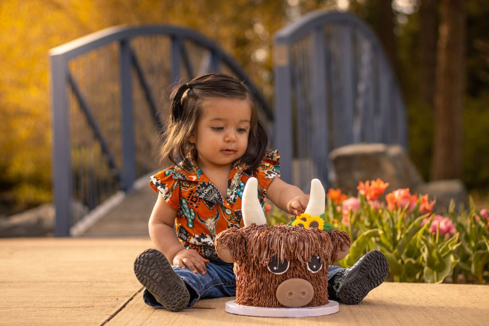 Child Milestones, Rachel Collins Photography, LLC