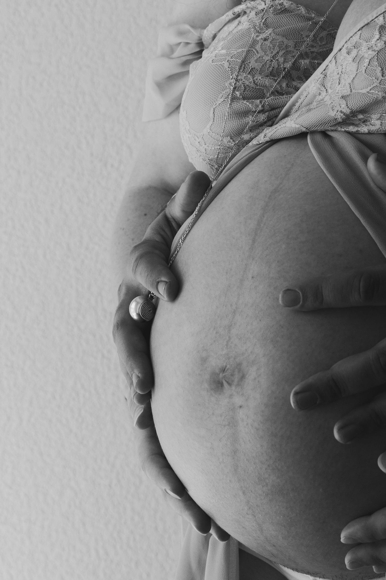 Carte cadeau photo grossesse & naissance Clélia Voisin Photographe Châteaugiron