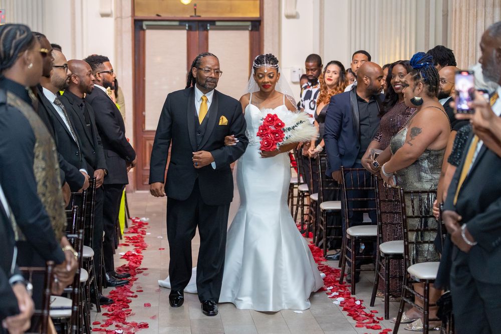 Sunset couple portraits by the best South Florida wedding photographers