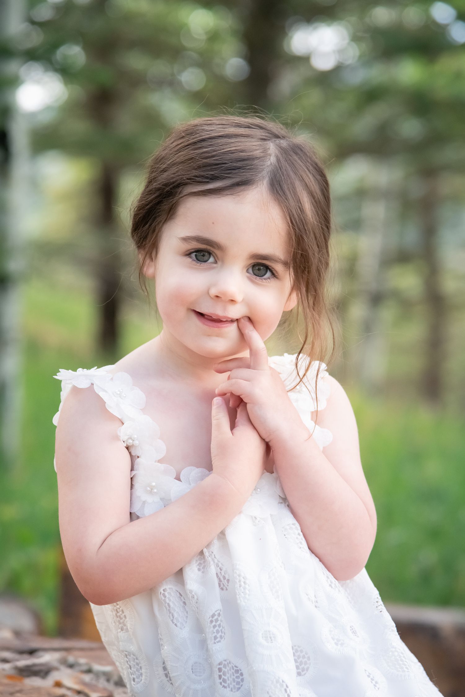 Aspen Family Photographer