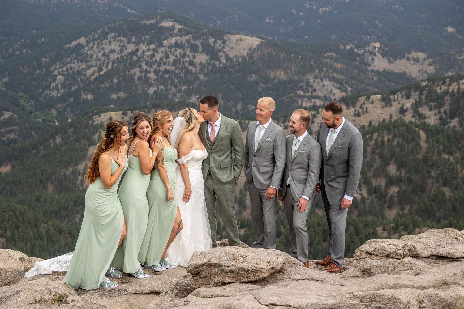 Wedgewood Boulder Creek Wedding, Boulder Wedding Photographer, Colorado Wedding Photographer, Wedding Photographer in Boulder