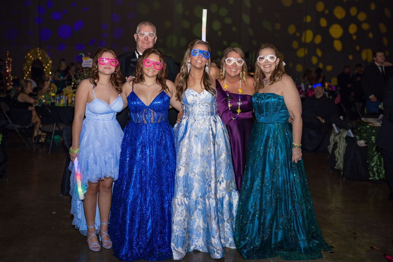 Mardi Gras Ball