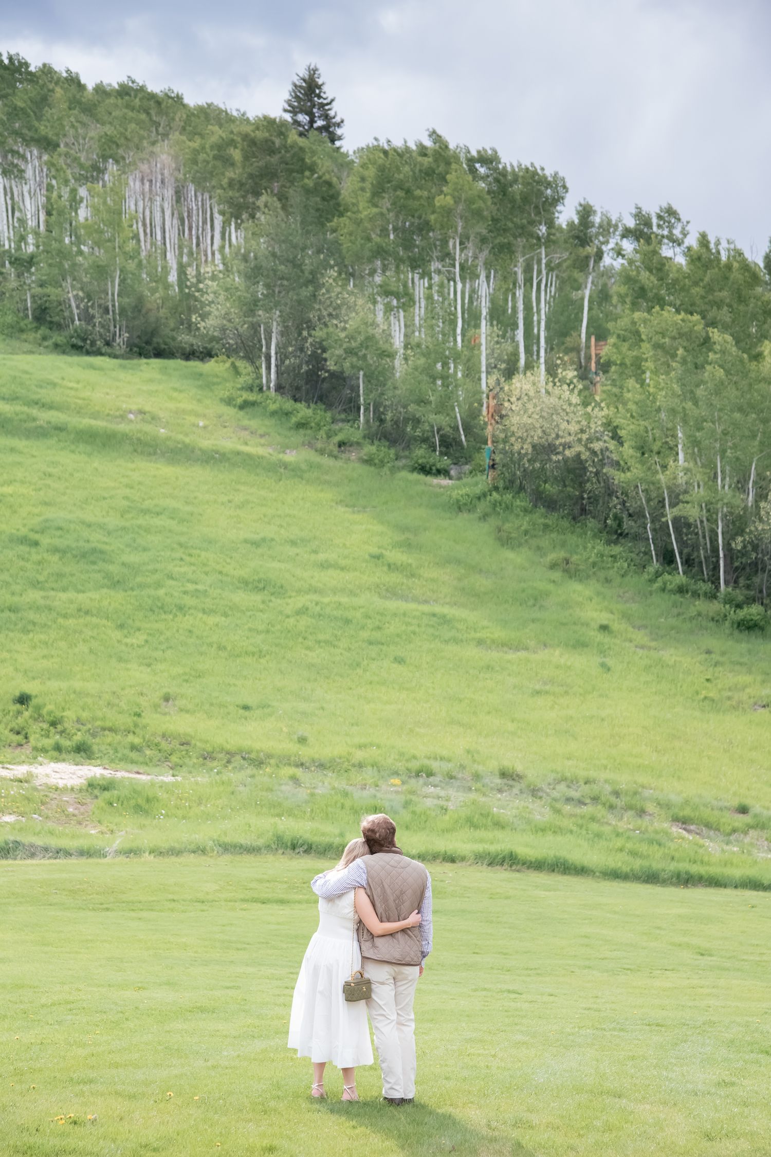Beaver Creek Proposal