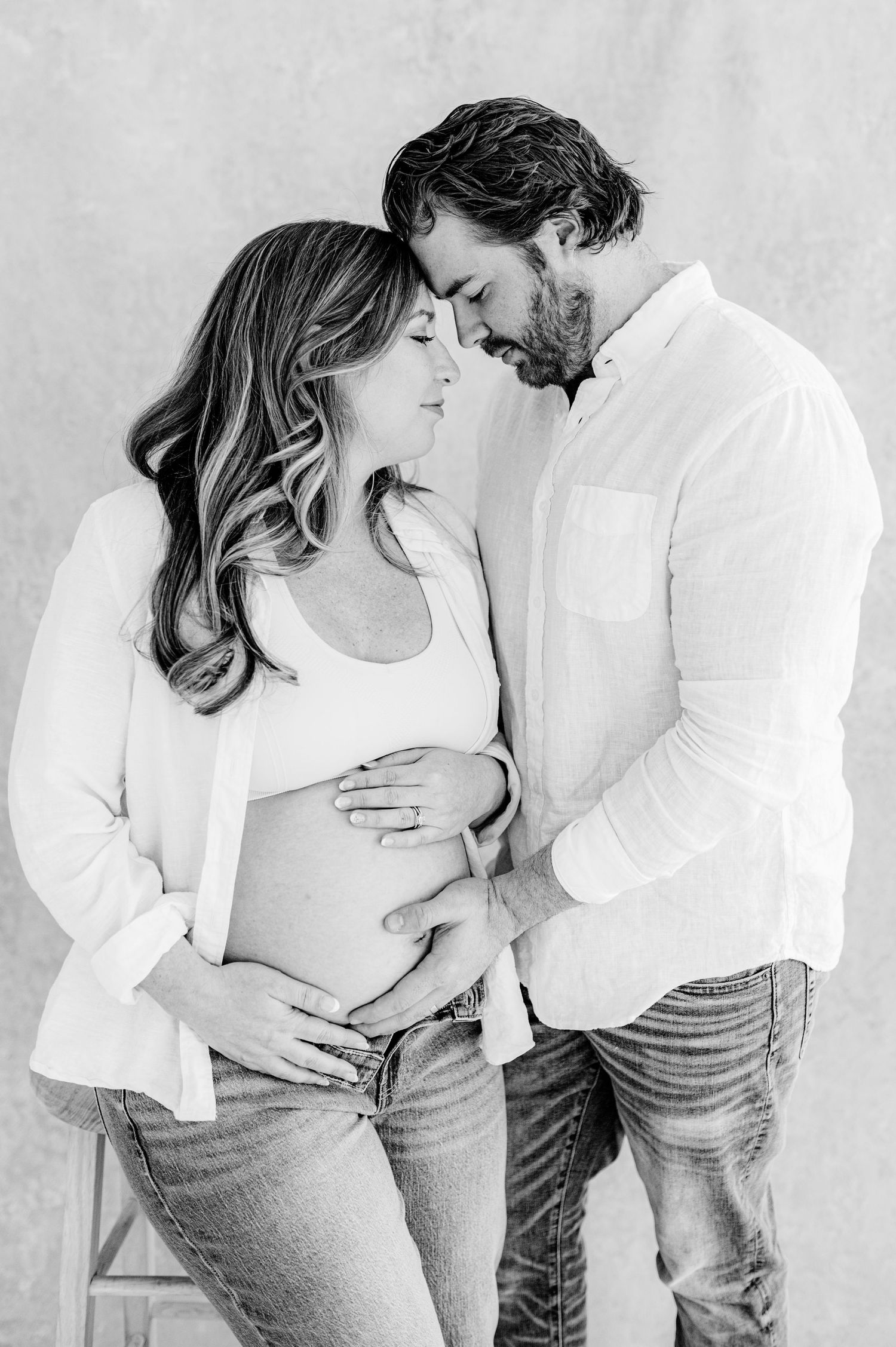 jacksonville maternity photographer