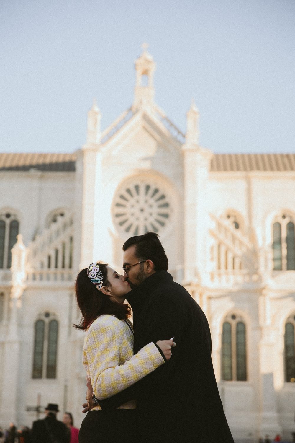 Photographe couple Bruxelles Coralie of the Valley