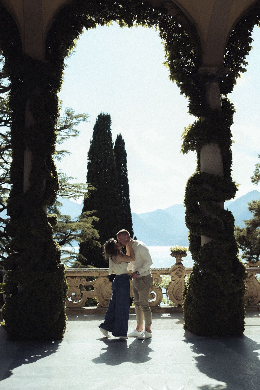 Demande en mariage surprise, photographe Coralie of the Valley