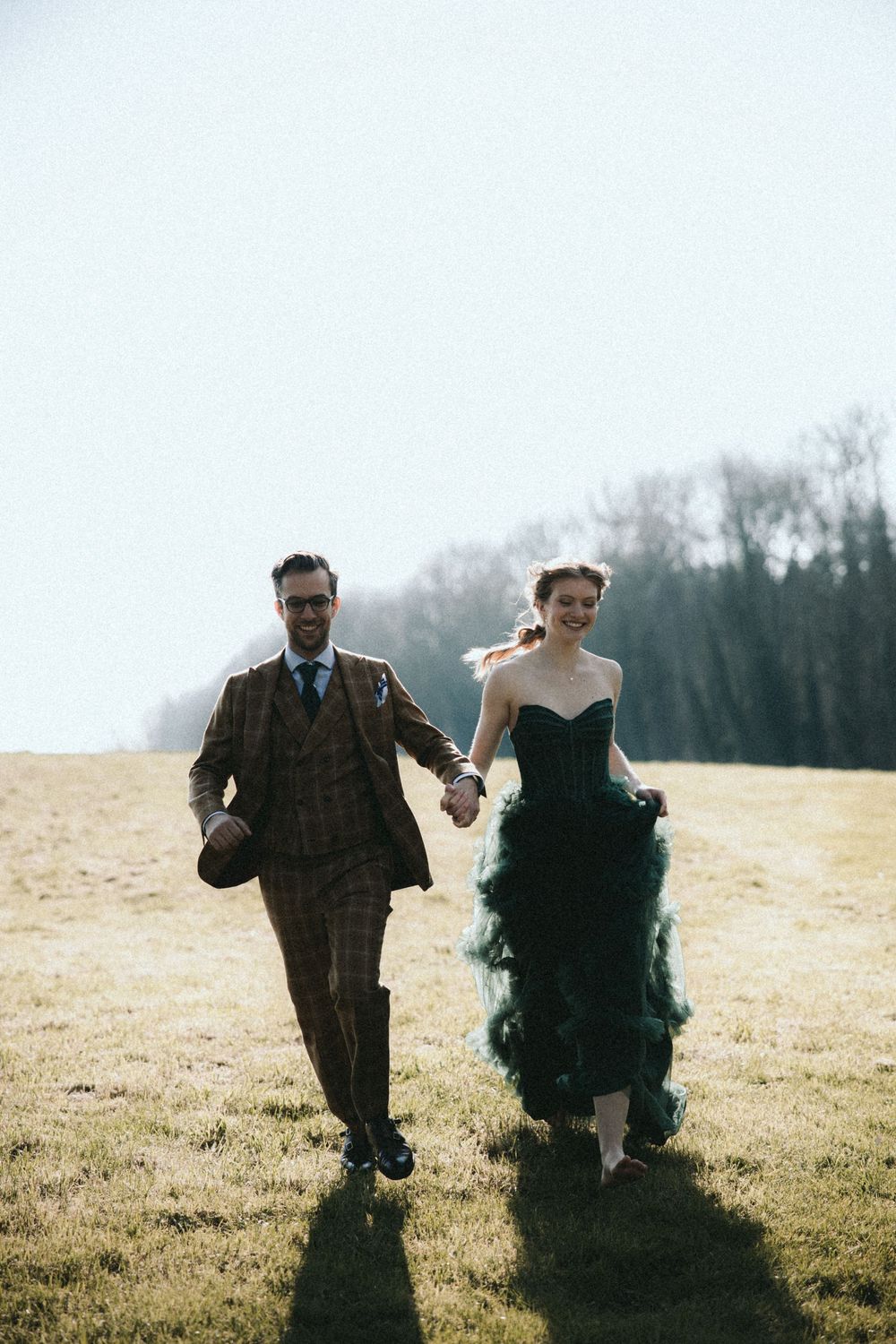 Séance engagement Coralie of the Valley