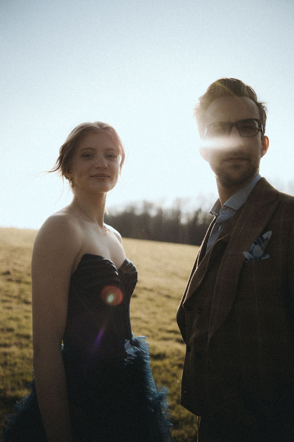 séance couple photographe Belgique Coralie of the Valley