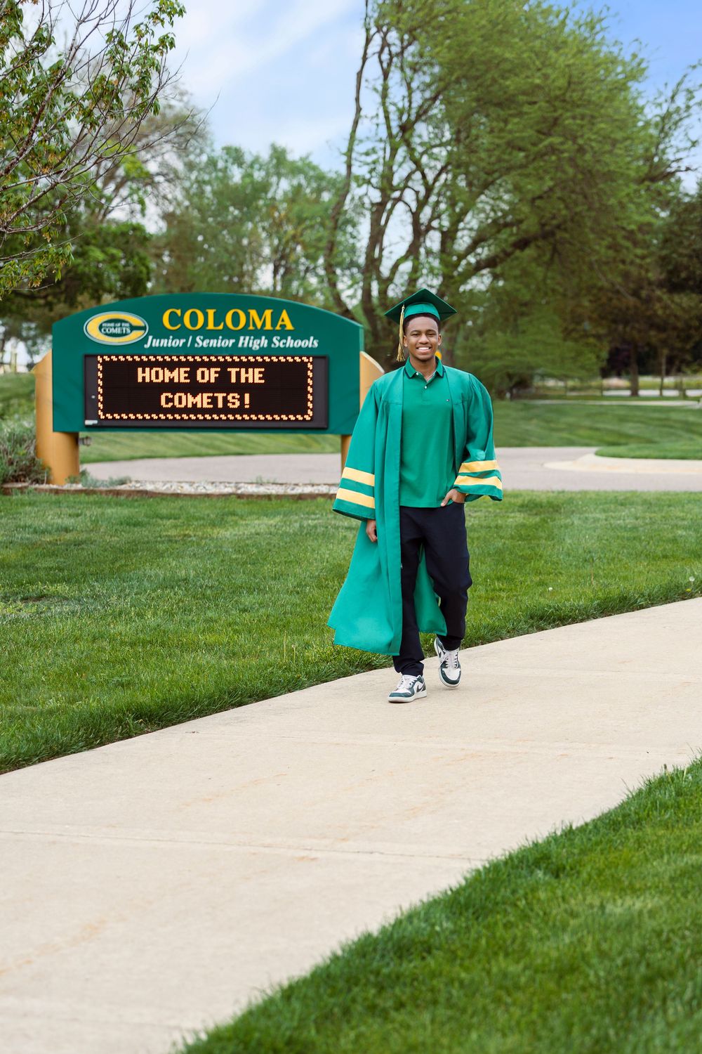 From Allegan to South Haven | It’s Not Too Late to Book Your Senior Session