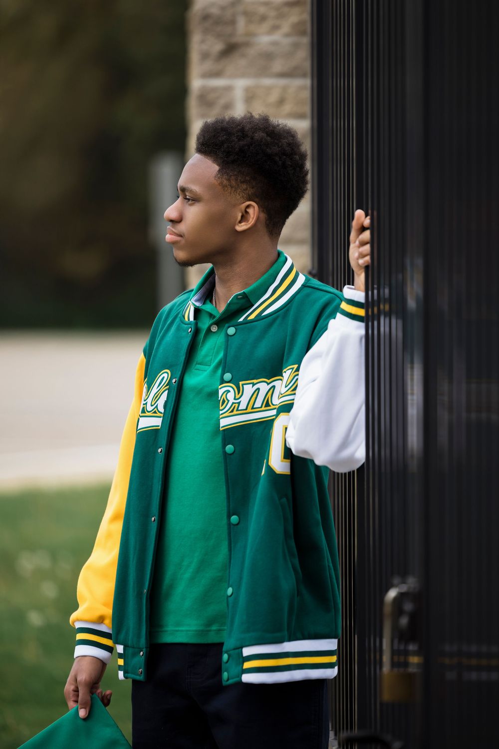Senior Photos Worth Remembering | Southwest Michigan Sessions Still Available