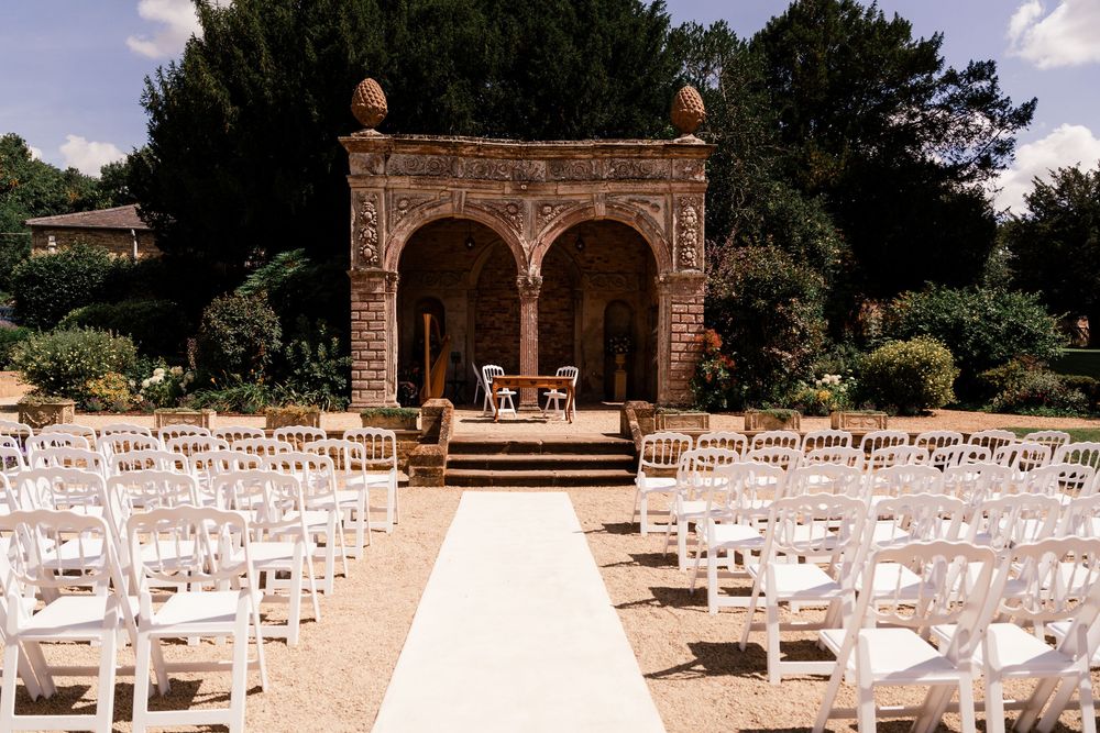 Ettington Park Hotel Wedding Photographer