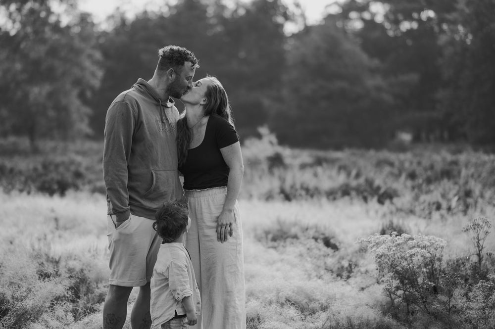 Gezinsshoot - Elles Yanna Photography