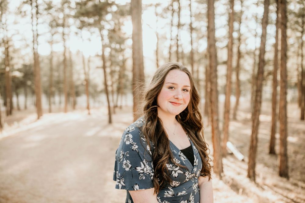 colorado high school senior