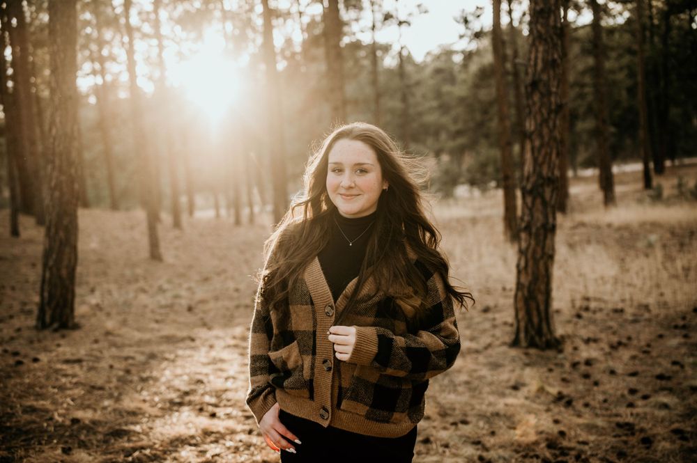 colorado high school senior