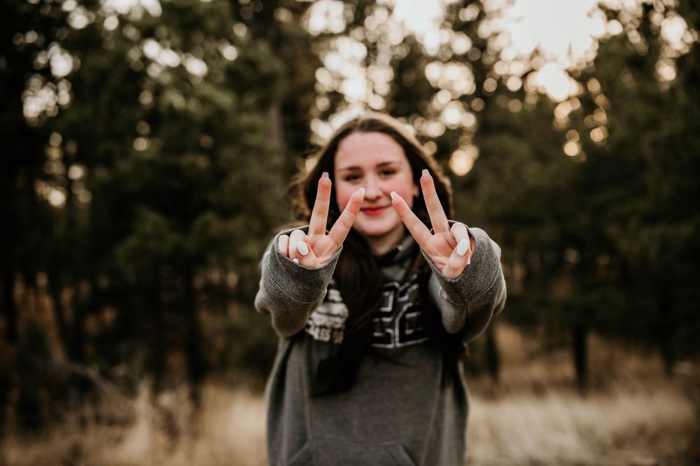 colorado high school senior