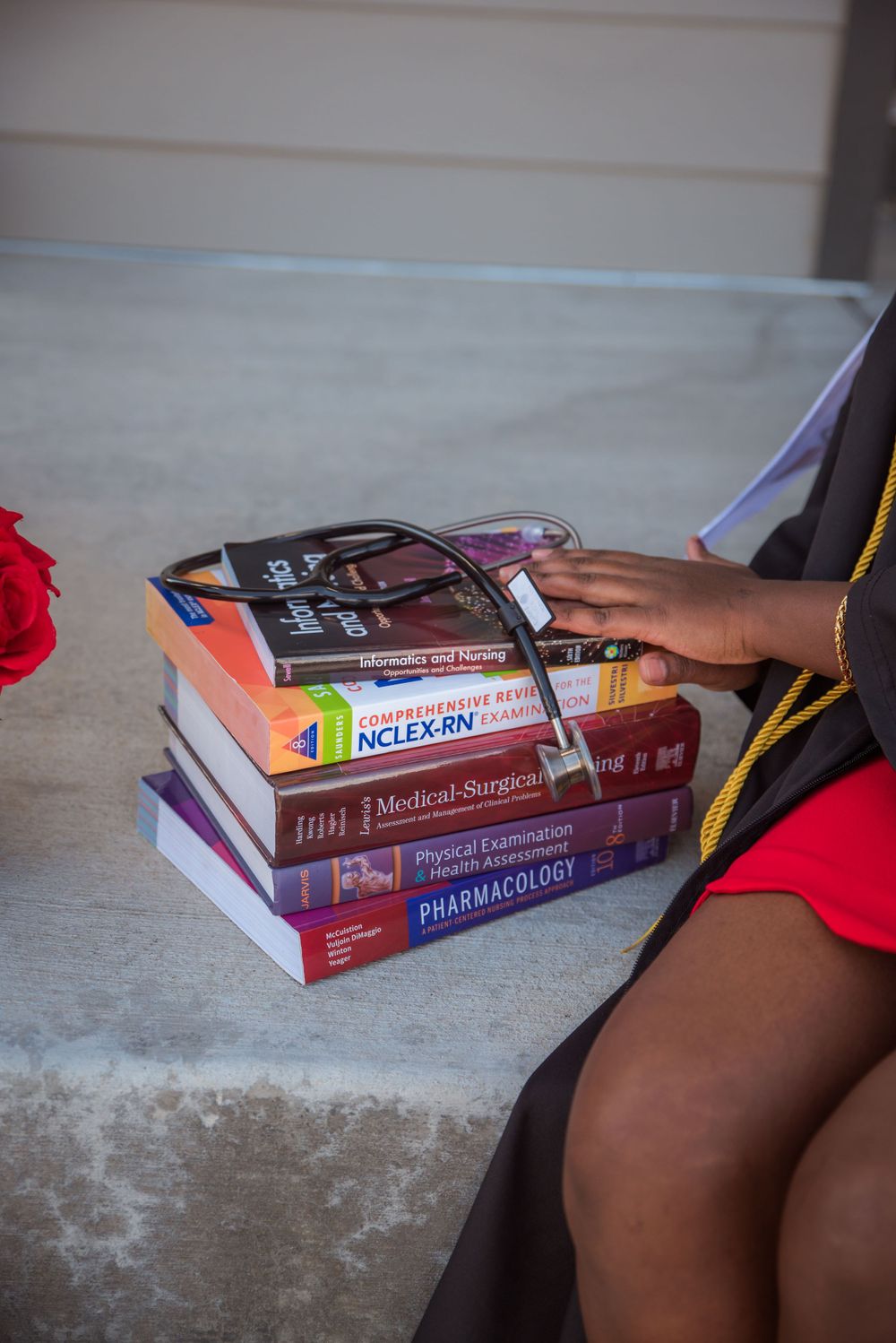 colorado high school senior